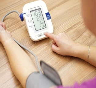 Sphygmomanometer termasuk jenis